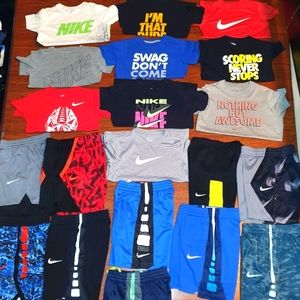 Nike Youth